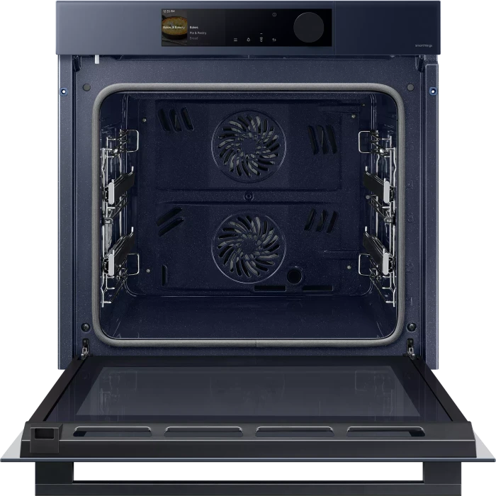 Samsung NV7B6675CDN Backofen mit Dampfunterstützung