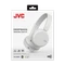 JVC HA-S36W weiß Vorschaubild
