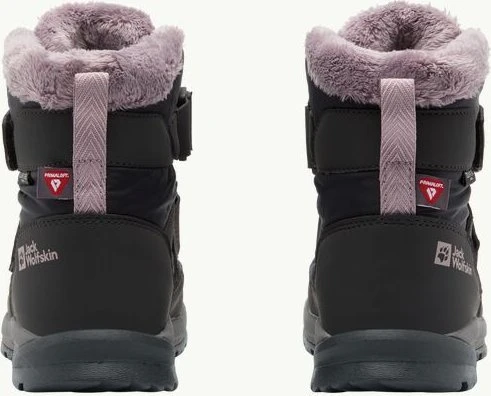 Jack Wolfskin Polar Bear G Texapore Mid VC phantom (Junior)