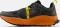 New Balance Fresh Foam X Hierro v8 black/infield clay/ginger lemon (Herren) Vorschaubild
