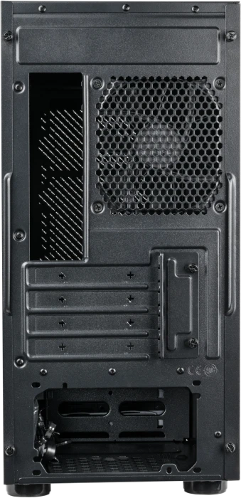 Cooler Master Elite 300, schwarz