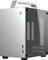 Jonsbo T8, silber, Glasfenster, Mini-ITX Vorschaubild