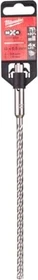 Milwaukee SDS-plus MX4 Hammerbohrer, 6.5x150x215mm, 1 Stück