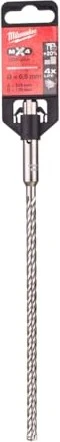 Milwaukee SDS-plus MX4 Hammerbohrer, 6.5x150x215mm, 1 Stück