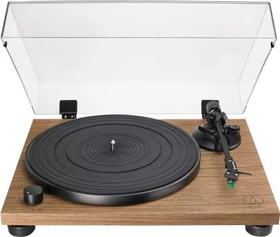 Audio-Technica AT-LPW40 braun