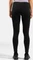 Odlo Essentials Warm Tights Laufhose lang schwarz (Damen) Vorschaubild