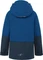 Vaude Snow Cup III 3in1 Skijacke everest blue (Junior) Vorschaubild