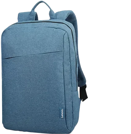 Lenovo 15.6" Casual Notebook Rucksack B210, blau