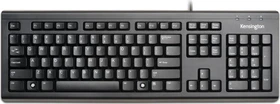 Kensington ValuKeyboard, USB, ES (1500109ES)