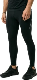 Endura FS260-Pro Thermo Tight Fahrradhose lang schwarz (Herren)