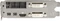 HIS Radeon HD 7850 iPower IceQ Turbo, 4GB GDDR5, 2x DVI, HDMI, 2x mDP Vorschaubild