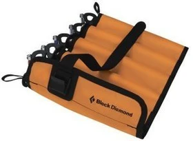 Black Diamond Ice Screw Up Eisschrauben Tasche