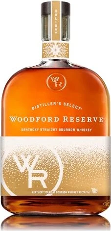 Woodford Reserve Distiller's Select Straight Bourbon 700ml