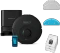Rowenta RR87D5WH X-plorer Serie S85+ Saug-/Wischroboter schwarz inkl. Absaugstation Vorschaubild