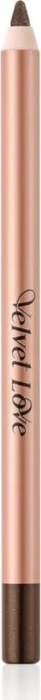 Zoeva Velvet Love Eyeliner Pencil metallic hazel, 1.2g
