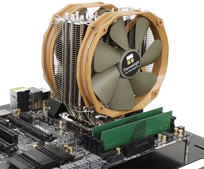 Thermalright Archon IB-E X2