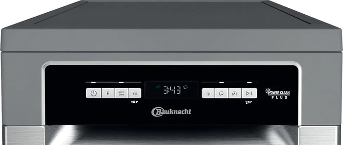 Bauknecht BK6FB10BS7A0X