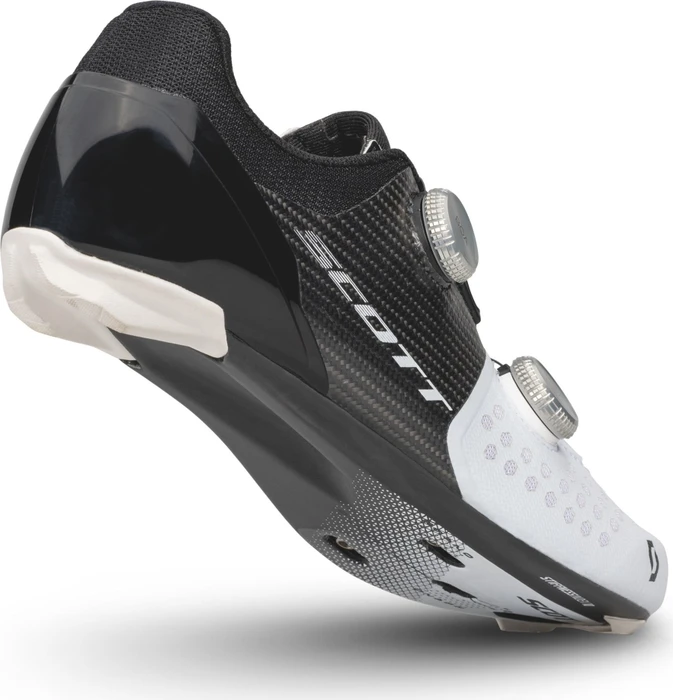 Scott Road RC Ultimate schwarz/weiß (Herren)