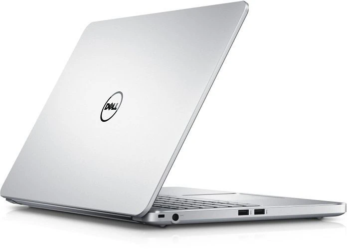 Dell Inspiron 15 7537, Core i7-4510U, 8GB RAM, 1TB HDD, DE
