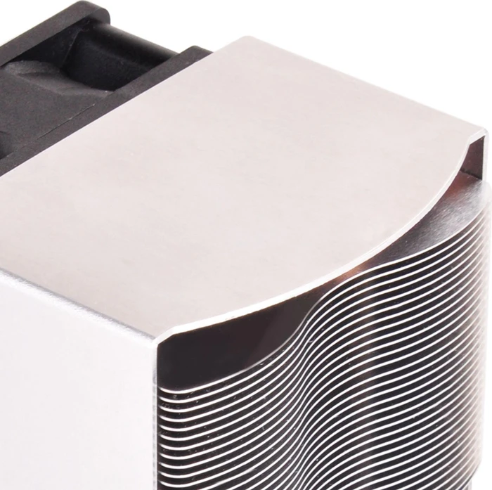 SilverStone Argon AR09-115XP