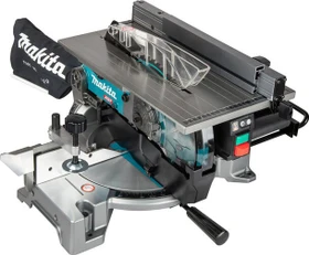 Makita LH001GZ Kapp-/Tischkreissäge solo