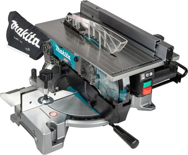 Makita LH001GZ Kapp-/Tischkreissäge solo
