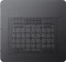 Jonsbo TK-0 Black, schwarz/braun, Glasfenster, Mini-ITX Vorschaubild