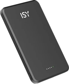 ISY IMC-5200 schwarz