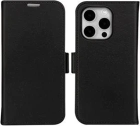 dbramante1928 Stockholm für Apple iPhone 15 Plus schwarz