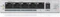 Zyxel GS1000 Desktop Gigabit Switch, 5x RJ-45, 60W PoE+ Vorschaubild