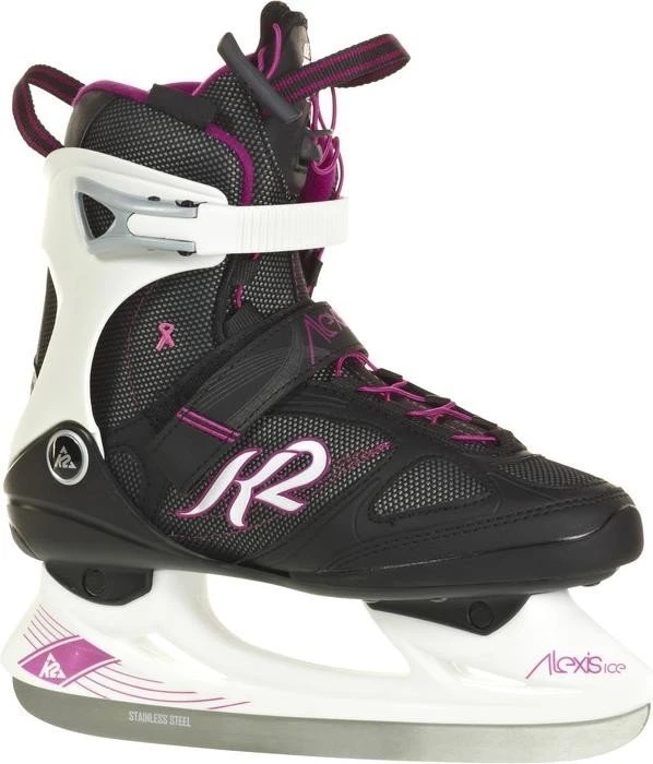 K2 Alexis Ice Pro Eislaufschuhe (Damen) – Bild 2 von 7