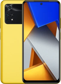 Xiaomi Poco M4 Pro 256GB POCO Yellow