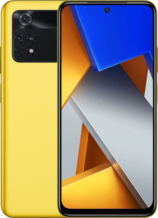 Xiaomi Poco M4 Pro