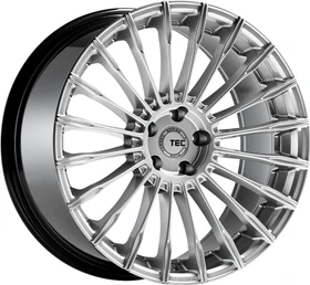 TEC Speedwheels GT5 8.5x20 5/114.3 ET48 (verschiedene Farben)