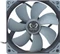 Scythe Kaze Flex140 Square 1200rpm, 140mm Vorschaubild