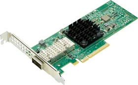 Broadcom NetXtreme E-Series P150p LAN-Adapter, QSFP28, PCIe 3.0 x8 (BCM957414A4140C)