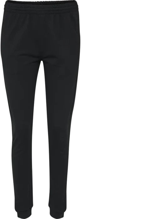 hummel Go Trainingshose lang schwarz (Damen)
