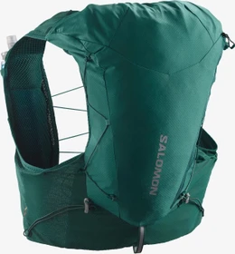 Salomon Advanced Skin 12 Set pacific