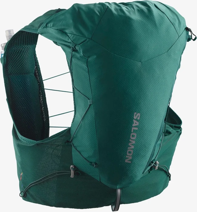Salomon Advanced Skin 12 Set pacific