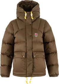 Fjällräven Expedition Down Lite Funktionsjacke dark oak (Damen)