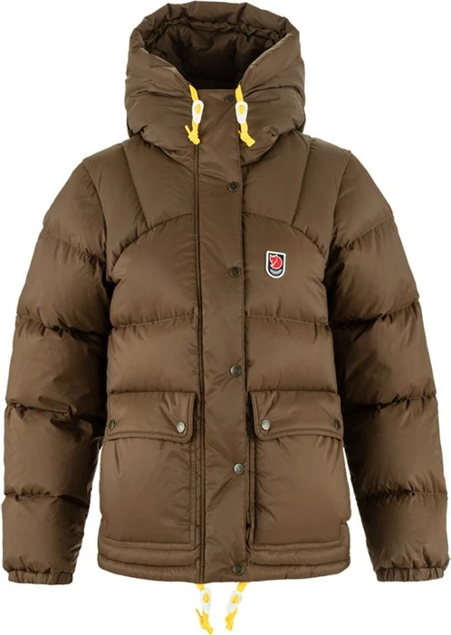 Fjällräven Expedition Down Lite Jacke (Damen)
