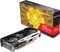 Sapphire Nitro+ Radeon RX 6900 XT, 16GB GDDR6, HDMI, 3x DP, lite retail Vorschaubild