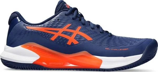 Asics Gel-Challenger 14 Clay blue expanse/koi (Herren)