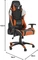 X Rocker Agility Esports Gamingstuhl, orange/schwarz Vorschaubild
