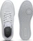 Puma Court Lally puma white/cool light gray (Damen) Vorschaubild