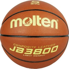Molten B5C3800 Basketball orange