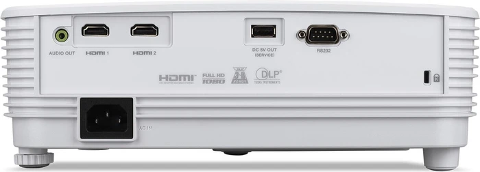 Acer X1526