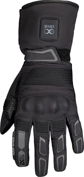 iXS Tour Handschuhe Season-Heat-ST