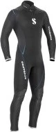 Scubapro Definition IR5 Nasstauchanzug 5/4/4mm schwarz/weiß (Herren)