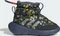 adidas Disney Mickey and Friends Monofit Boot carbon/silver metallic/preloved ink (Junior) Vorschaubild